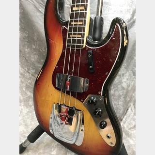 エレクトリック・ベース ＞ JBタイプ、Fender、70の検索結果【楽器検索