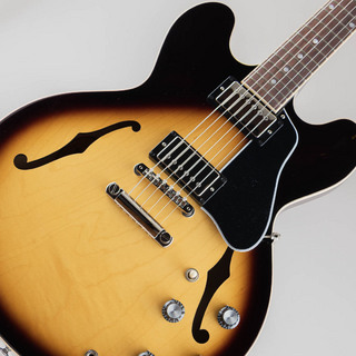 GibsonES-335 Vintage Burst【S/N:216630206】