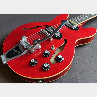 Epiphone Casino Coupe MOD