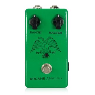 ARCANE ANALOGの検索結果【楽器検索デジマート】