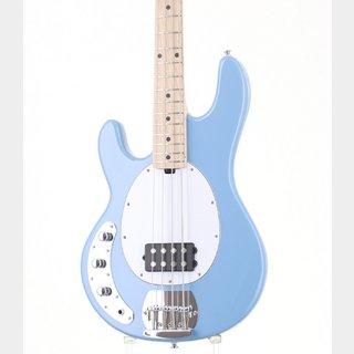 Sterling by MUSIC MAN S.U.B Ray4 Left Hand Chopper Blue【御茶ノ水本店】