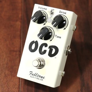 Fulltone OCD V2 Obsessive Compulsive Drive 【梅田店】