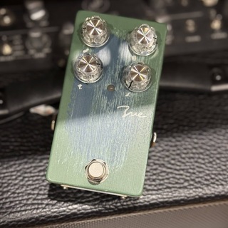 Petla Ive オーバードライブ