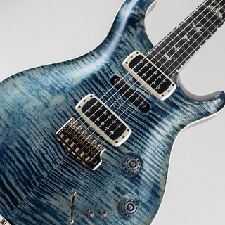 Paul Reed Smith(PRS) Modern Eagle V Faded Whale Blue 2024 Spec