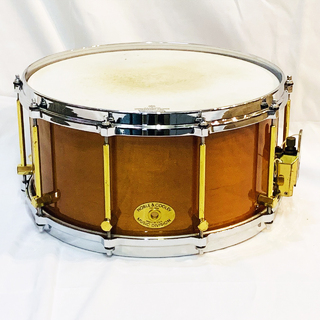 NOBLE & COOLEY 14x7 Solid Maple Snare【中古品 ローン分割手数料0%(12回迄)】