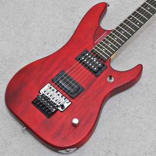 Washburn N24-NUNO VINTAGE PADAUK 【ヌーノ・ベッテンコートのモデルをリーズナブルな価格で実現】