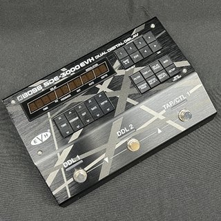 BOSS SDE-3000EVH【新宿店】