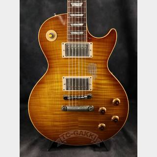 エレクトリックギター ＞ レスポールタイプ、Gibson Custom Shop、2001