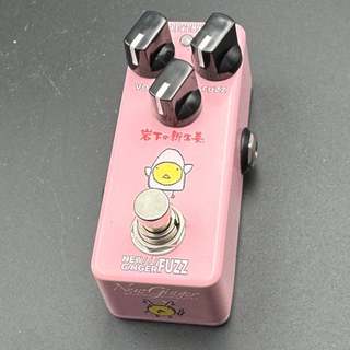 Effects Bakery New Ginger Fuzz【新宿店】