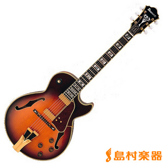 Ibanez GB10 BS