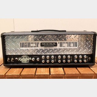 Mesa Boogie Dual Rectifier SOLO HEAD ギターアンプヘッド 【中古】