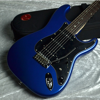 Red House Guitars General S SSH S-Limited Dark Lake Pracid Blue【オリジナルモデル】