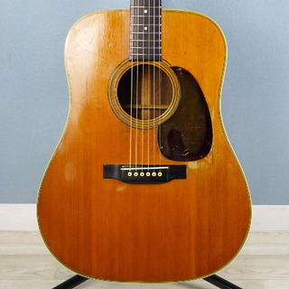 アコースティックギター、Martin、D-28の検索結果【楽器検索デジマート】