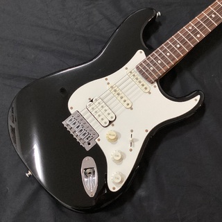 FERNANDES LE-1Z/BLK(フェルナンデス ストラトタイプ)