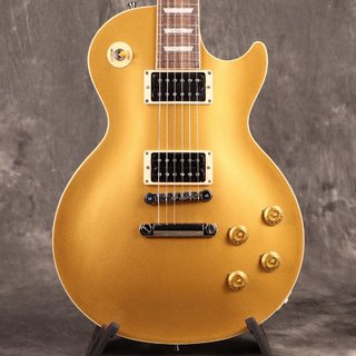 GibsonSlash Victoria Les Paul Standard Goldtop Dark Back [4.24kg][S/N 231230298]【WEBSHOP】