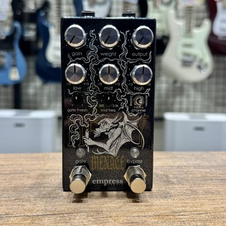 Empress Effects、Heavy Menaceの検索結果【楽器検索デジマート】