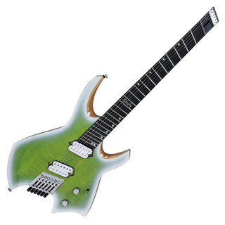 Ormsby GuitarsGOLIATH G6 FMMH PL 6弦モデル エレキギター