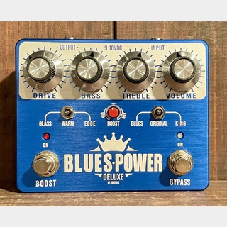 ギター用エフェクター > オーバードライブ、KING TONE GUITAR ギター用エフェクター > オーバードライブ、KING TONE GUITAR
