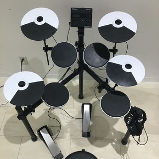 Roland TD-02SC