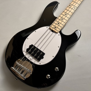 Sterling by MUSIC MAN SUB Intro Series RAY2-M1 Black【現物画像】