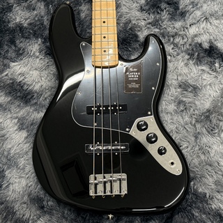 Fender Player II Jazz Bass Black / Maple【決算セール対象品‼︎】