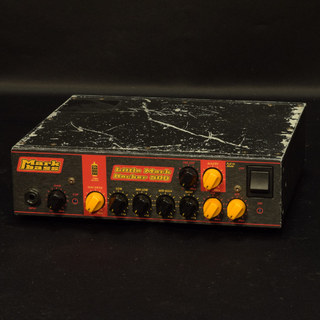 アンプ／アンプシミュレーター／真空管、Markbassの検索結果【楽器検索