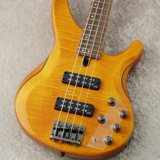 YAMAHA TRBX604FM -Matte Amber- [IKX024411]【3.48kg】【冬のプレゼントキャンペーン】