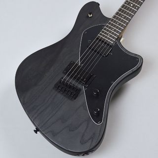 Balaguer GuitarsEspada Black Friday Select Rustic Black エレキギター Select Series