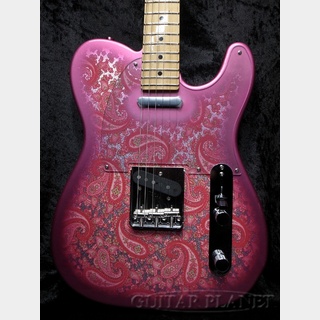 Tokai ATE-101 PRM Pink Paisley 【極少限定生産】