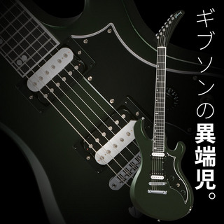 ギター Free The Tone RM-1S Free The Tone】SUGIZOシグネイチャー・リングモジュレーター「RM-1S