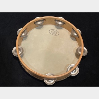 Ludwig 【VINTAGE】No.910 Professional Tambourine 10"サイズ