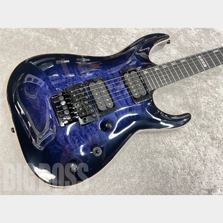 E-IIHORIZON FR QM【Reindeer Blue】