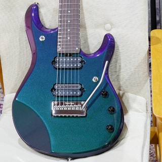 MUSIC MAN KID LIMITED JP7 John Petrucci 7 / Mystic Dream 【日本限定生産で復活】