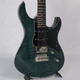 YAMAHA Pacifica 612 VII FM Indigo Blue 【名古屋栄店】