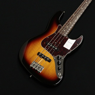 Fender MADE IN JAPAN HERITAGE 60S JAZZ BASS 3-Color Sunburst