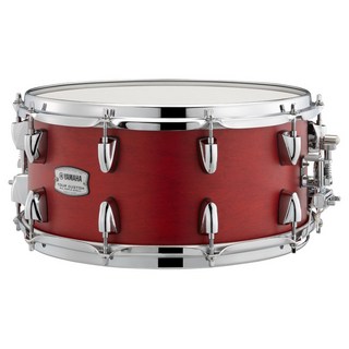 YAMAHATMS1465 CAS [Tour Custom Snare Drum 14×6.5 / キャンディアップルサテン]