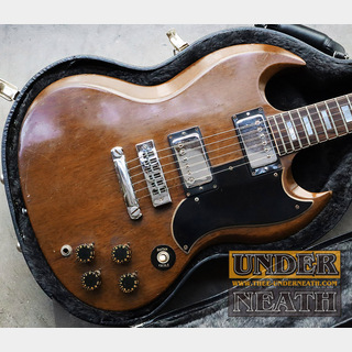 Gibson1972 SG Standard (CH)