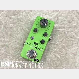 FLAMMAFC05 Mod / Modulation Pedal