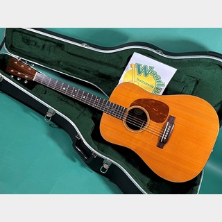 期間特価❣️極美品❣️70s 国産ビンテージ❣️ProMartin F-170 良音