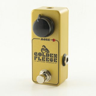 Mythos Pedals GOLDEN FLEECE 【御茶ノ水本店】