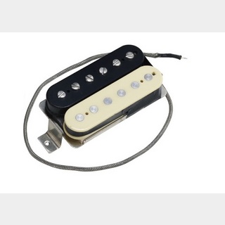 Toneism Pickups VOHB#57H Zebra Set (VOHB#57/VOHB#2H)