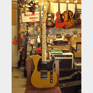 Fender Player TELECASTER