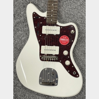 Squier by Fender Classic Vibe '60s Jazzmaster Olympic White【2024年製】