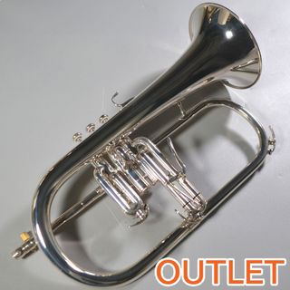 YAMAHA YFH-8310ZS カスタムフリューゲルホルン