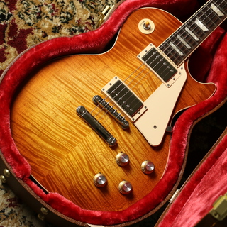 Gibson (ギブソン )Les Paul Standard '60s Figured Top Unburst(UB)【2019年製】