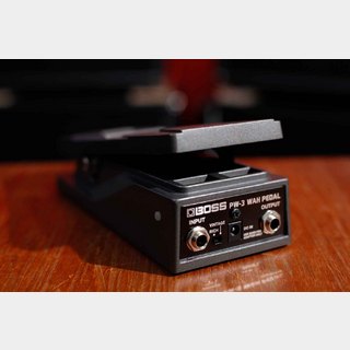 BOSS ( ボス ) PW-3 中古完動品 pW3の検索結果【楽器検索デジマート】