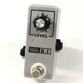 値下げ不可】Trial B-1 HW