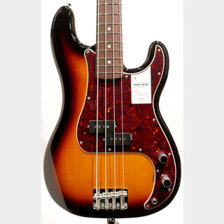 FenderMADE IN JAPAN HERITAGE 60S PRECISION BASS(3TS)