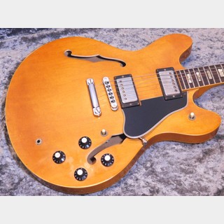 GibsonES-335TD STP '80