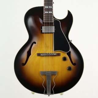 Gibson ES-175 1Pickup Vintage Sunburst 【心斎橋店】